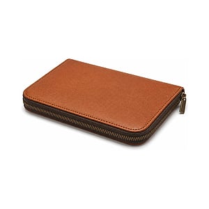 Passport Travel Wallet shown in a clean full product view