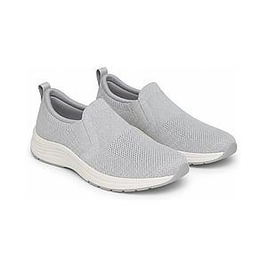 Padma Knit Slip-Ons shown in a clean full product view