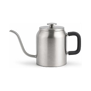 Ember Pour-Over Kettle 1L shown in a clean full product view