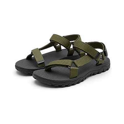 Monsoon Trail Sandals shown in a clean full product view