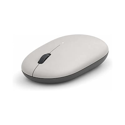Pebble Silent Mouse shown in a clean full product view