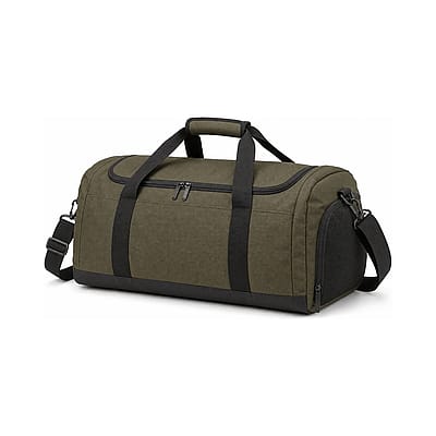 Weekender Duffel 35L shown in a clean full product view