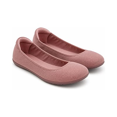 Rove Packable Flats shown in a clean full product view