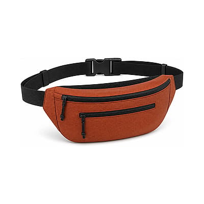 Trail Belt Bag shown in a clean full product view