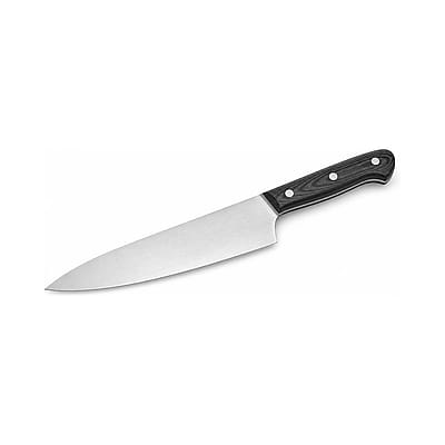 Nori Chef Knife 8-inch shown in a clean full product view