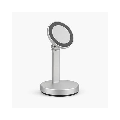 Halo Magnetic Phone Stand shown in a clean full product view