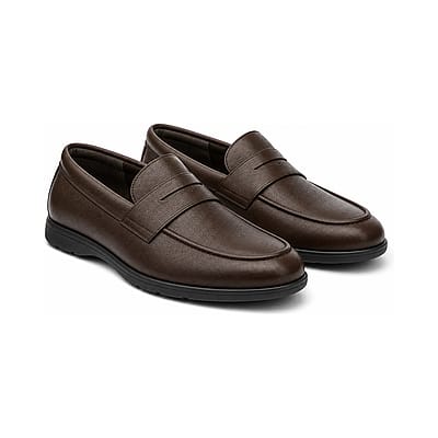 Nila City Loafers shown in a clean full product view