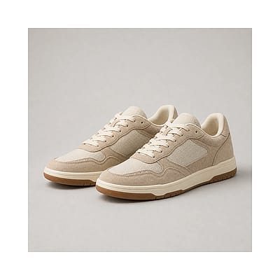 Rider Court Trainers shown in a clean full product view