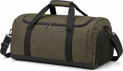 Weekender Duffel 35L shown in a clean full product view