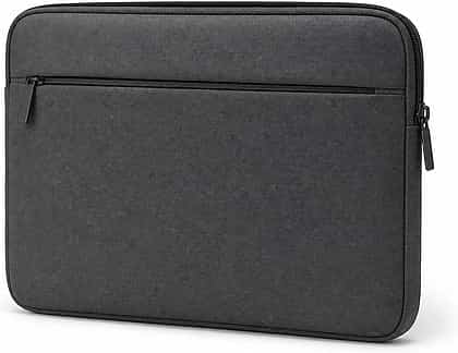 Metro Tech Sleeve shown in a clean full product view
