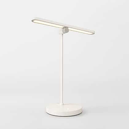 Beam Magnetic Desk Light shown in a clean full product view