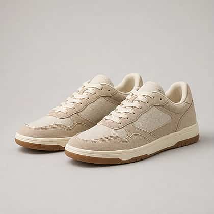 Rider Court Trainers shown in a clean full product view