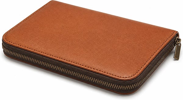 Passport Travel Wallet shown in a clean full product view