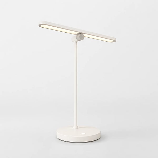 Beam Magnetic Desk Light shown in a clean full product view