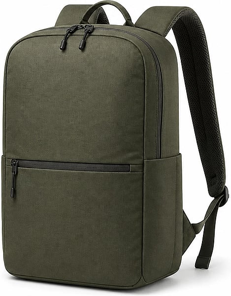 Transit Daypack 18L shown in a clean full product view