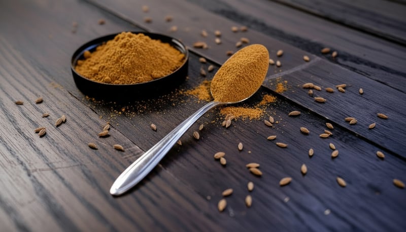 Jeera (Cumin) Powder